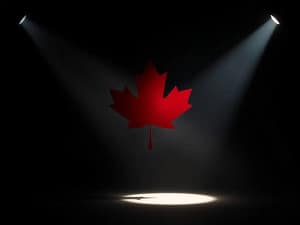 Choosing one career path for job search focus in Canada